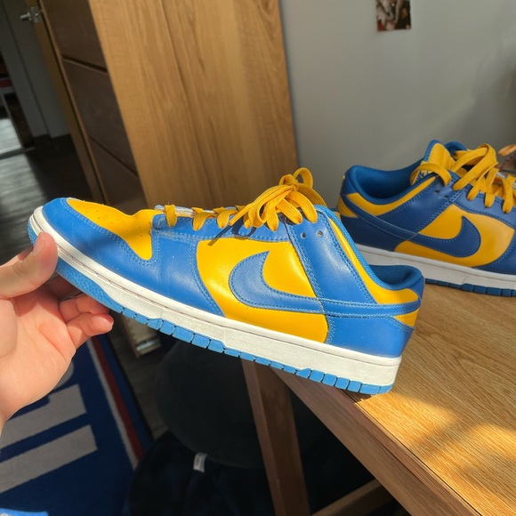 Nike Dunk Low UCLA - Picture 1 of 7